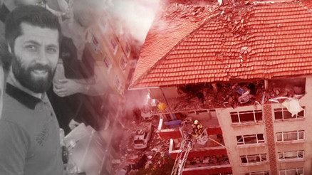 Şirinevlerdeki patlamadan dram çıktı: Sipariş alırken ölüm yakaladı