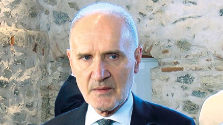 İTO Başkanı’ndan TOSFED’e İstanbul Park yanıtı geldi İTO Başkanı’ndan TOSFED’e İstanbul Park yanıtı geldi