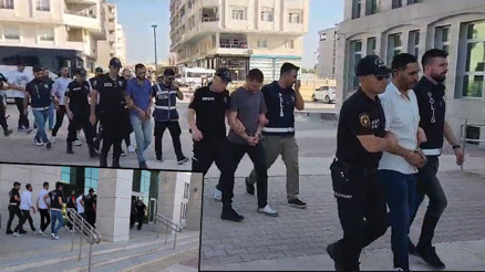 8 ilde dolandırıcılık operasyonu: Vatandaşların 24 milyon 250 bin lirası kurtarıldı 8 ilde dolandırıcılık operasyonu: Vatandaşların 24 milyon 250 bin lirası kurtarıldı