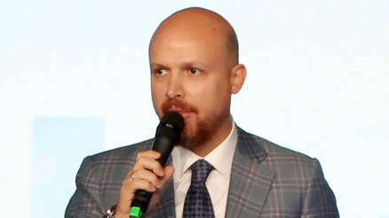 Bilal Erdoğan: İstanbul’a kim belediye başkanı olursa Tayyip Erdoğan’la kıyaslayacağız