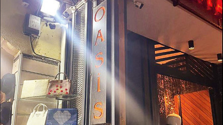 Gece kulübü oyununu savcılık bozdu Gece kulübü oyununu savcılık bozdu