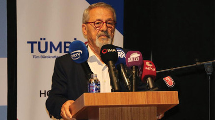 Prof. Dr. Naci Görür Bu fay ayrıntılı şekilde incelenmeli diyerek uyardı: 7 ve üzeri deprem üretir Prof. Dr. Naci Görür Bu fay ayrıntılı şekilde incelenmeli diyerek uyardı: 7 ve üzeri deprem üretir