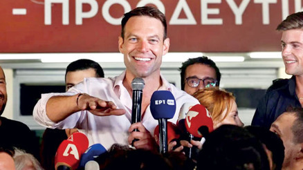 Syriza liderinden ilk Türkiye yorumu: ‘Adalar kırmızı çizgimiz’