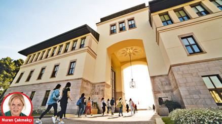 İşte başarıyı getiren 8 kriter