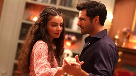 Kader Bağları dizisi konusu nedir, oyuncuları kimler Yeni dizi Kader Bağları ilk bölüm bu akşam tvde…