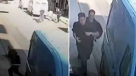 Münibüsteki korkunç cinayet Katil zanlısı 10 ay sonra yakalandı