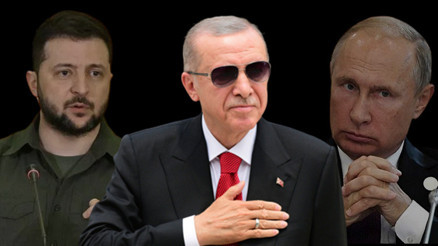 Dikkat çeken Erdoğan analizi: Brüksel, Washington ve Moskovanın başka çaresi yok... Yunan medyası: Hayallerle kendimizi kandırıyoruz Dikkat çeken Erdoğan analizi: Brüksel, Washington ve Moskovanın başka çaresi yok... Yunan medyası: Hayallerle kendimizi kandırıyoruz