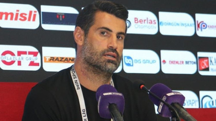 Volkan Demirel hedefini açıkladı “Depremzedelere...”