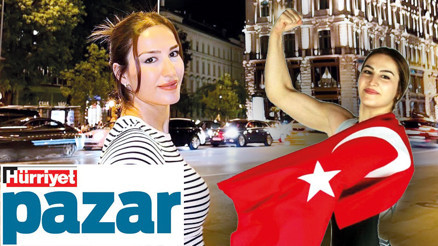 ‘Hız, konsantrasyon, güç ve teknik...’