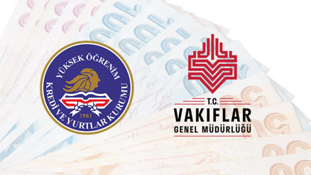 KYK VE VGM BURS BAŞVURULARI 2023-2024 ne zaman başlıyor İşte, burs başvuru şartları…