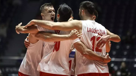 Türkiye Slovenya voleybol maçı ne zaman, bugün mü, saat kaçta Filenin Efeleri Paris Olimpiyatları için mücadele ediyor