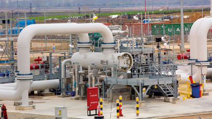 Enerjide şimdi Türkiye zamanı