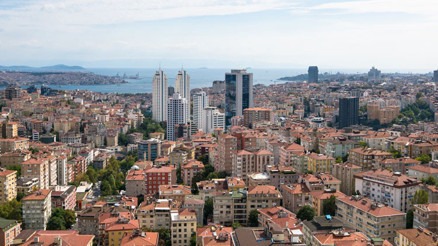 Konut yatırımı askıya alındı Konut yatırımı askıya alındı