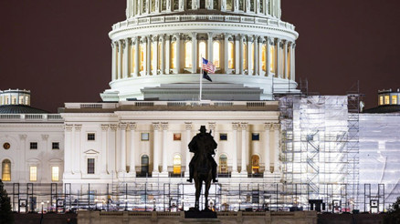 ABD’de bütçe krizi... Meclis 45 günlük tasarıyı kabul etti