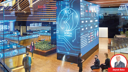 Faiz mi borsa mı ikilemi belirginleşiyor