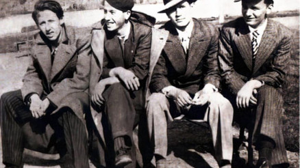 Ankara’nın şair ve yazarları