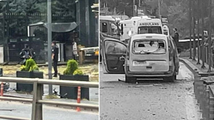 Ankaradaki patlamanın ardından siyasilerden sert mesajlar: Devletimiz terörün her türlüsünün kökünü kurutmaya kararlıdır