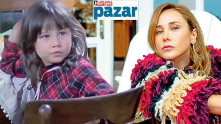 ‘Yıllar önce sabır çeke çeke kazıdığım topraklar hâlâ tırnaklarımda’