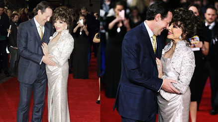 Efsane oyuncu 90 yaşında mutluluk sarhoşu: Beşinci kocamda turnayı gözünden vurdum