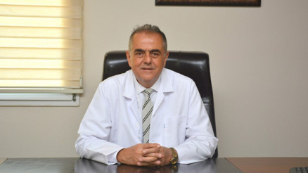 Op. Dr. Özer Gürbüz’den öğrencilere önemli uyarılar