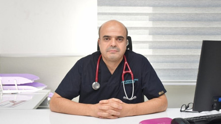 Uyku apnesi bazı kalp sorunlarına yol açabilir