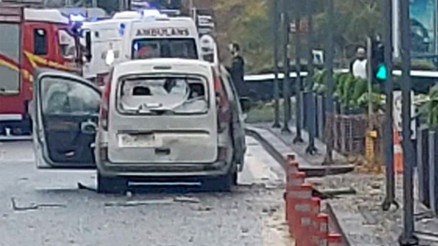Dünyadan Ankaradaki terör saldırısı girişimine kınama