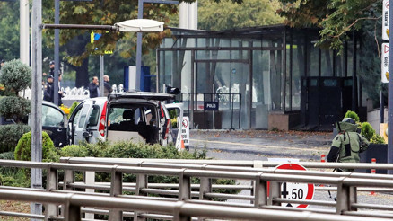 Son dakika haberi İçişleri Bakanlığından Ankarada saldırıya ilişkin açıklama: Teröristlerden biri PKK üyesi
