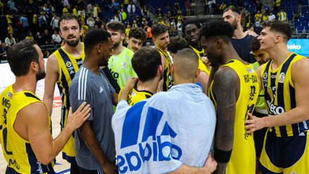 Fenerbahçe fark attı, Beşiktaş şanssızdı
