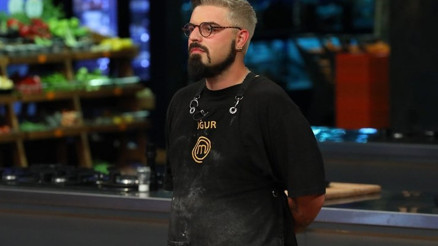 MASTERCHEF UĞUR KİMDİR, kaç yaşında, nereli MasterChef All Star yarışmacısı Uğur Kardaş hangi yıl yarıştı İşte hayatı ve biyografisi hakkında bilgiler