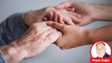 Yaşlılık dönemi için uzun süreli bakım sigortası geliyor