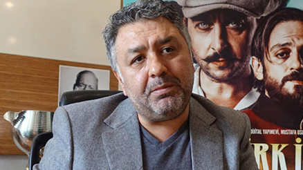 Yasaklı filme teknede gösterim