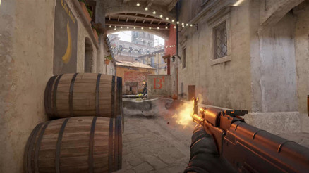 Counter Strike 2 (CS2) güncel konsol komutları || CS 2 kan silme, mermi izi silme ve ‘cl_bob’ kodu var mı CS:GO komutları neden çalışmıyor