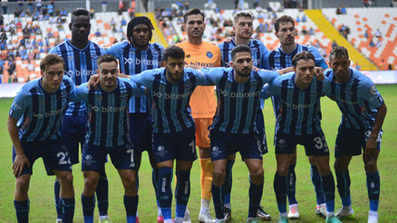4x4lük Demirspor