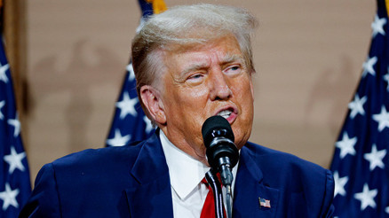 Trump bugün hakim karşısına çıkacak