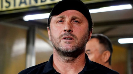 Süper Ligde 7 haftada 6 teknik direktör değişikliğine gidildi