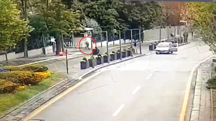 İçişleri Bakanlığı’na terör saldırısı... Suriye’den gelmişler