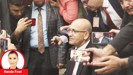 Türkiye’nin gündeminde borç almak yok, yabancı yatırımcıyı çekmek var