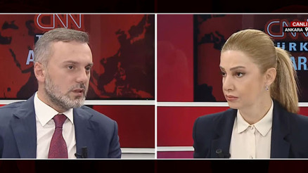Ankarada saldırı girişimi önlendi... AK Parti Genel Başkan Yardımcısı Kandemir: Türk polisi kahramanlığını gösterdi