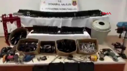 Bakan Yerlikaya duyurdu: 64 ilde Kahramanlar Operasyonları ile 928 şüpheli gözaltına alındı