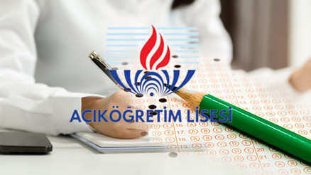 AÖL YENİ DÖNEM KAYIT TARİHLERİ: AÖL kayıt yenileme ne zaman bitecek Açık lise kayıt yenileme ücreti ne kadar, nasıl yapılır İşlemlerini tamamlamayanlar...