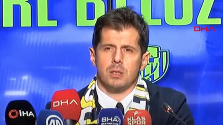 Son Dakika: Emre Belözoğlu resmen Ankaragücünde İşte ilk açıklamaları...