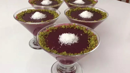 MasterChef pepeçura tarifi ve malzemeleri || Pepeçura tatlısı nasıl yapılır, püf noktası nedir Kaşıktan düşmezse...