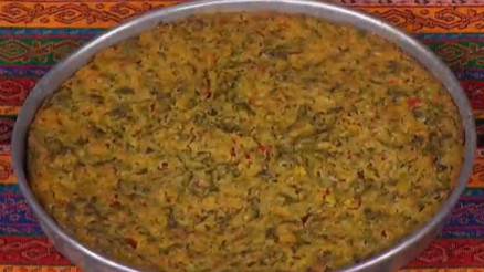 MasterChef hamsikoli tarifi ve püf noktaları || Tavada hamsikoli ekmeği nasıl yapılır, malzemeleri nelerdir