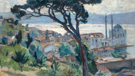 100 yıl önceki gibi