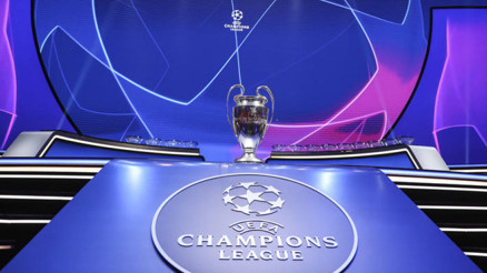 Şampiyonlar Ligi tarihe mi karışıyor Süper Lig, Avrupa Ligi ve Aspiring Lig...