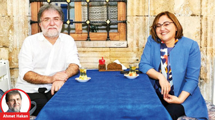 Gaziantep’e gideceklere 10 adet yaşamsal tavsiye