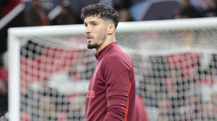 Bu kez Cantona değil Icardi attı manşeti