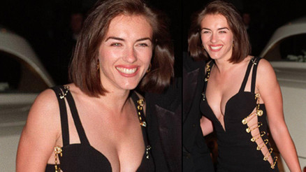 Eline beyaz bir poşet tutuşturdular... Yapı çıplak olduğunu ertesi gün fark etti