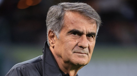 Beşiktaş’ın, Konferans Ligi’ndeki konuğu Lugano Şenol Güneş rekoru egale etmenin peşinde...