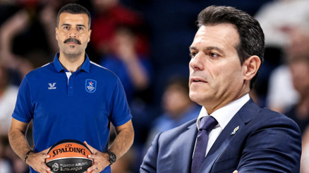 Euroleaguede şov başlıyor İlk hafta heyecanı...